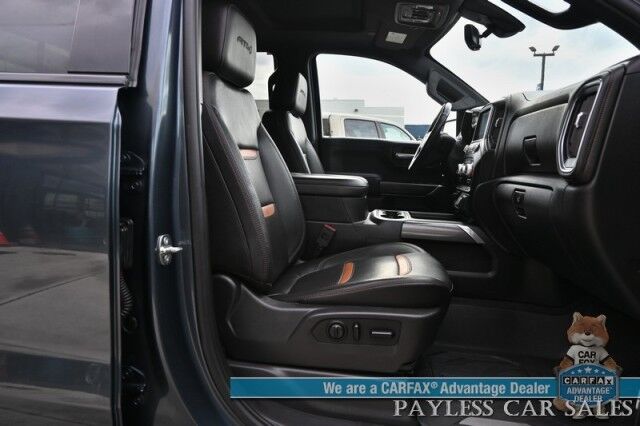 2019 GMC Sierra 1500 AT4 Anchorage AK