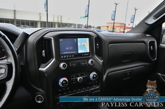 2019 GMC Sierra 1500 AT4 Anchorage AK
