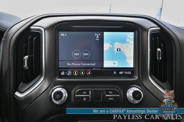 2019 GMC Sierra 1500 AT4 Anchorage AK