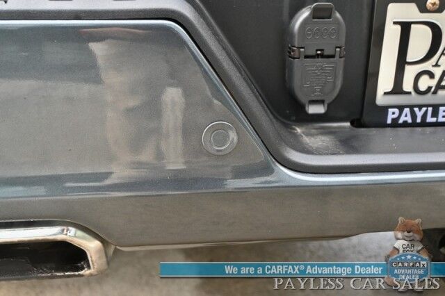 2019 GMC Sierra 1500 AT4 Anchorage AK
