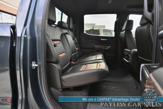 2019 GMC Sierra 1500 AT4 Anchorage AK