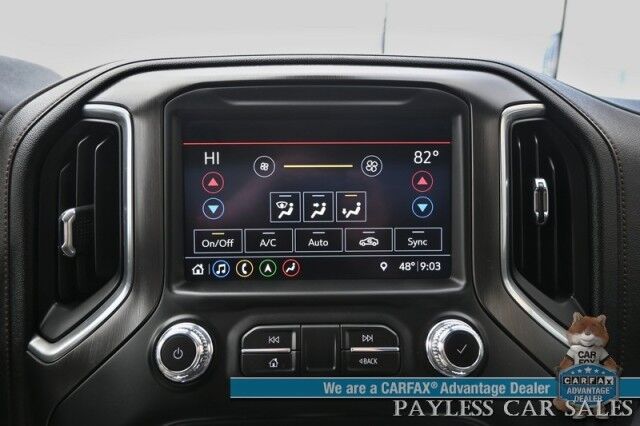 2019 GMC Sierra 1500 AT4 Anchorage AK