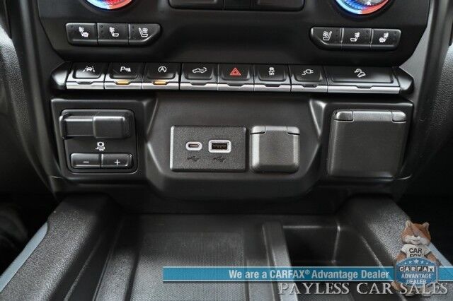 2019 GMC Sierra 1500 AT4 Anchorage AK