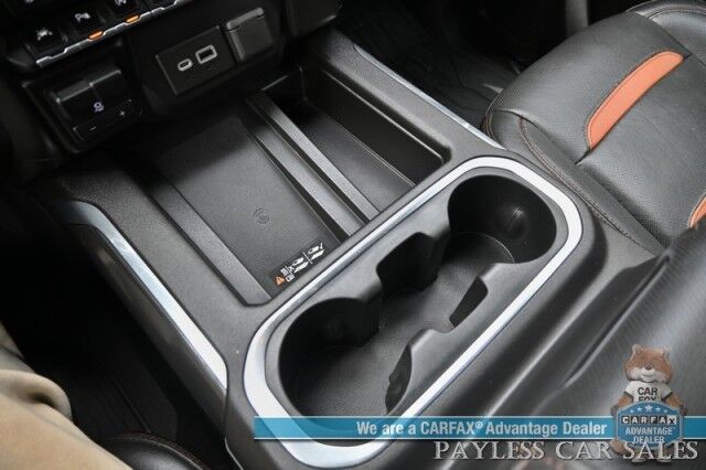 2019 GMC Sierra 1500 AT4 Anchorage AK