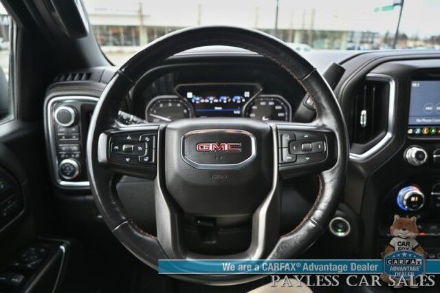 2019 GMC Sierra 1500 AT4 Anchorage AK