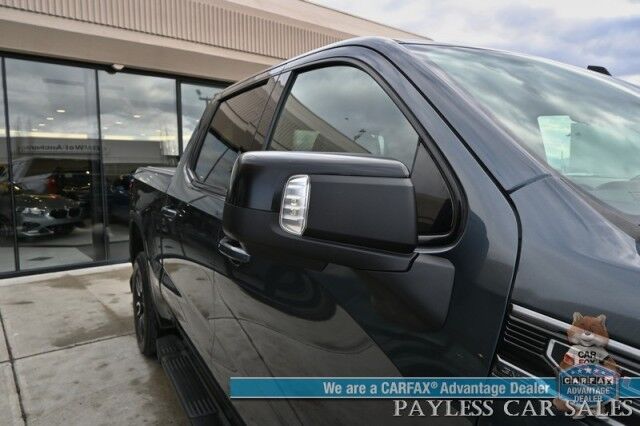 2019 GMC Sierra 1500 AT4 Anchorage AK