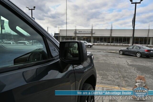 2019 GMC Sierra 1500 AT4 Anchorage AK
