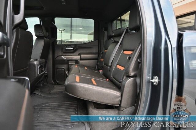 2019 GMC Sierra 1500 AT4 Anchorage AK