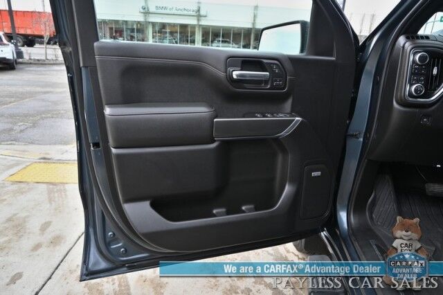 2019 GMC Sierra 1500 AT4 Anchorage AK
