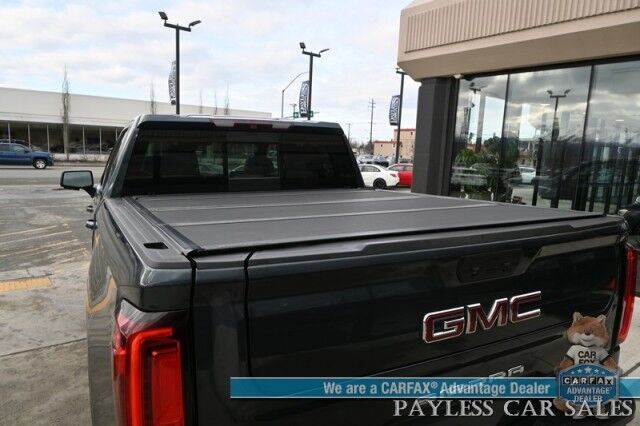 2019 GMC Sierra 1500 AT4 Anchorage AK