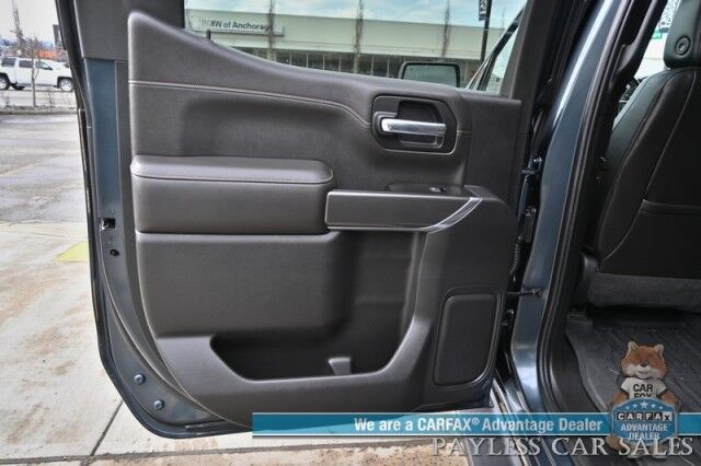 2019 GMC Sierra 1500 AT4 Anchorage AK