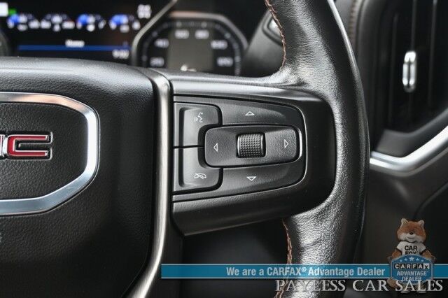 2019 GMC Sierra 1500 AT4 Anchorage AK