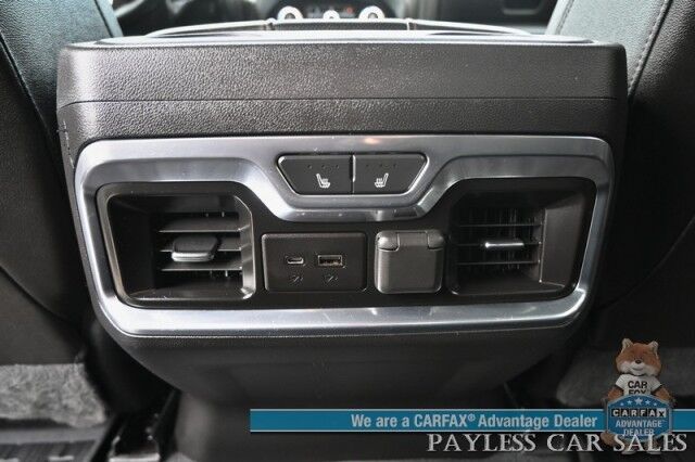2019 GMC Sierra 1500 AT4 Anchorage AK