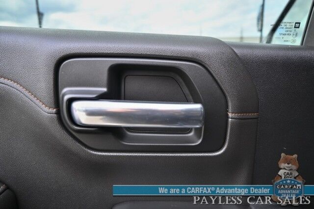 2019 GMC Sierra 1500 AT4 Anchorage AK