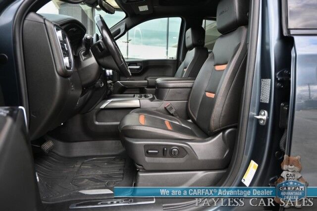 2019 GMC Sierra 1500 AT4 Anchorage AK