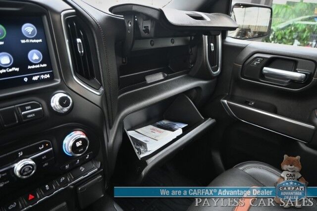 2019 GMC Sierra 1500 AT4 Anchorage AK