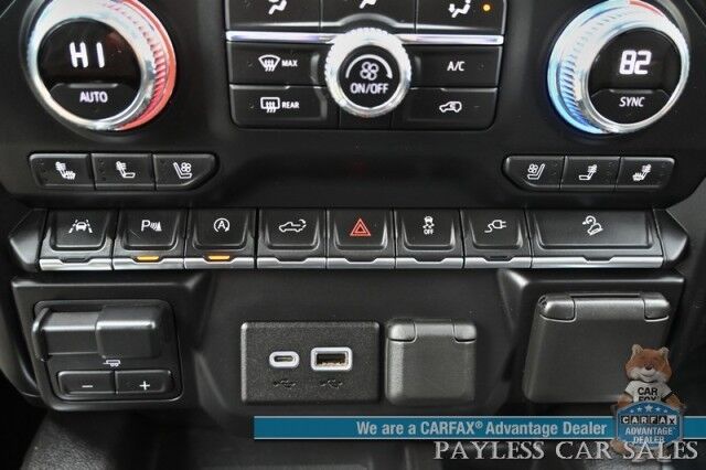 2019 GMC Sierra 1500 AT4 Anchorage AK