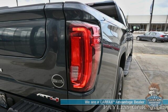2019 GMC Sierra 1500 AT4 Anchorage AK
