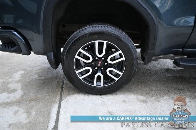 2019 GMC Sierra 1500 AT4 Anchorage AK
