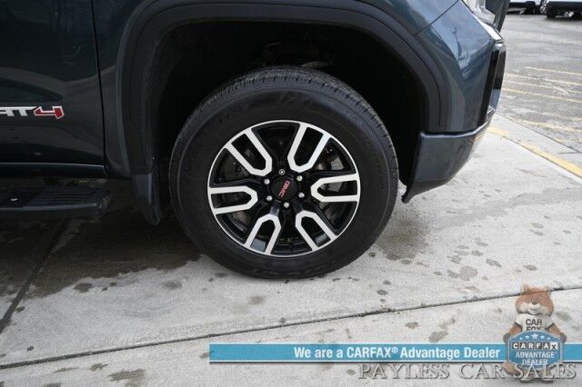 2019 GMC Sierra 1500 AT4 Anchorage AK