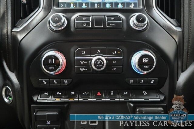 2019 GMC Sierra 1500 AT4 Anchorage AK