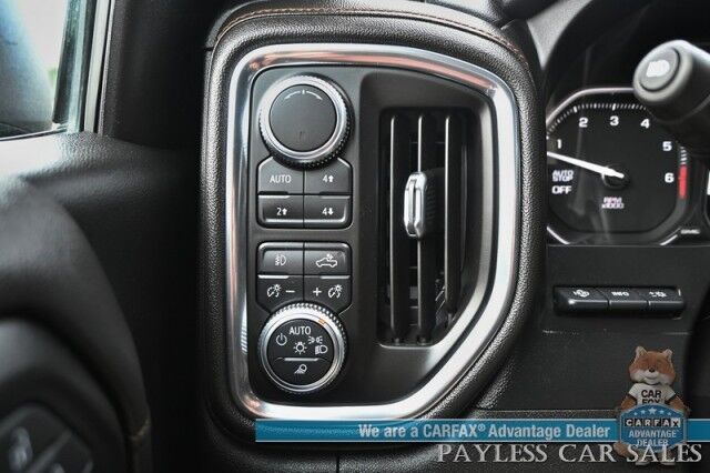 2019 GMC Sierra 1500 AT4 Anchorage AK