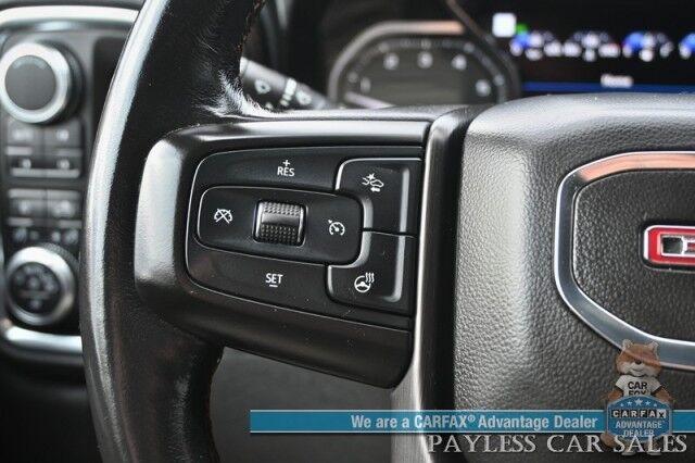 2019 GMC Sierra 1500 AT4 Anchorage AK