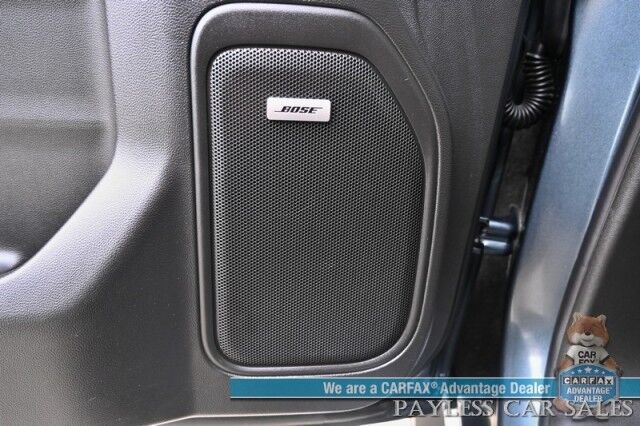 2019 GMC Sierra 1500 AT4 Anchorage AK