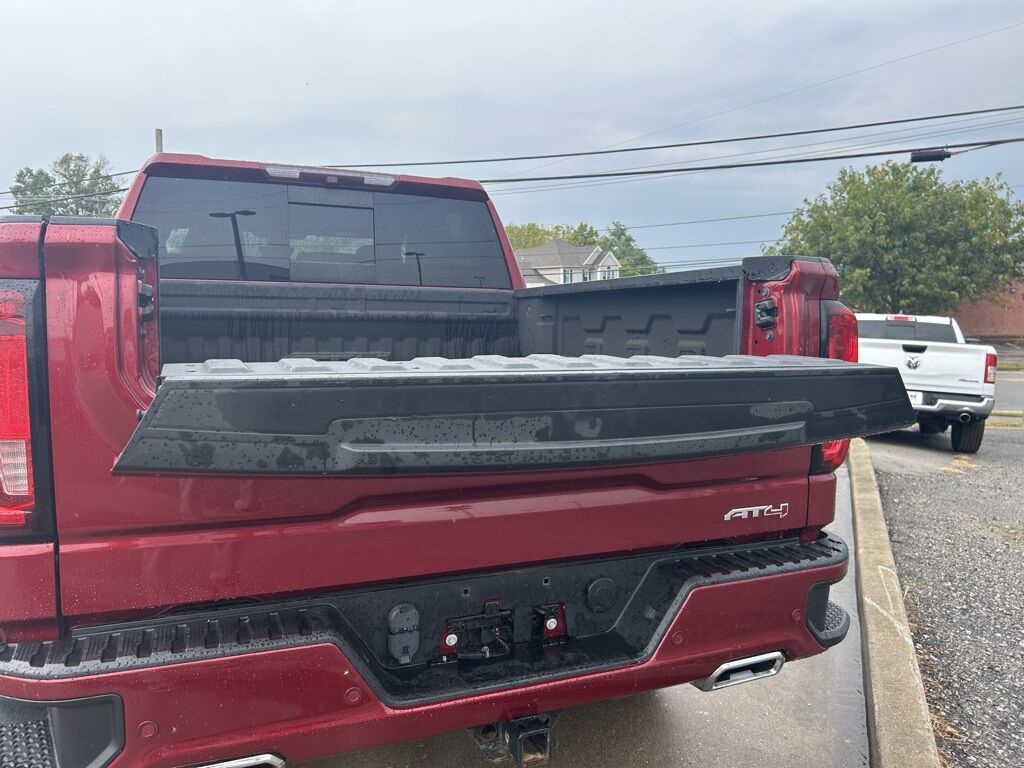 2019 GMC Sierra 1500 AT4 Crestwood KY