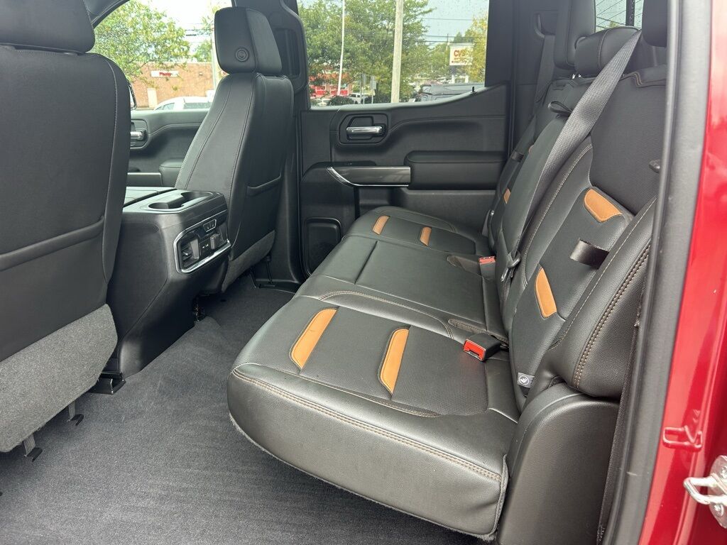 2019 GMC Sierra 1500 AT4 Crestwood KY