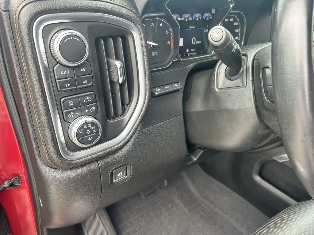 2019 GMC Sierra 1500 AT4 Crestwood KY