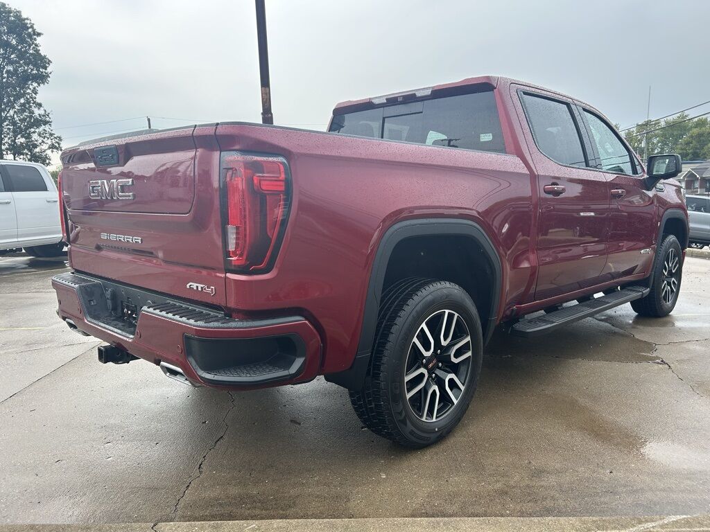 2019 GMC Sierra 1500 AT4 Crestwood KY