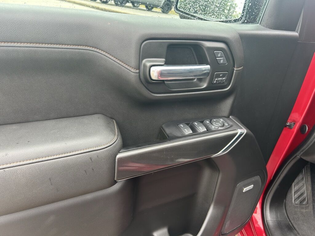 2019 GMC Sierra 1500 AT4 Crestwood KY