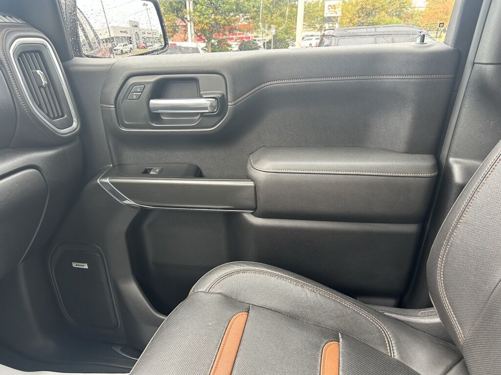 2019 GMC Sierra 1500 AT4 Crestwood KY