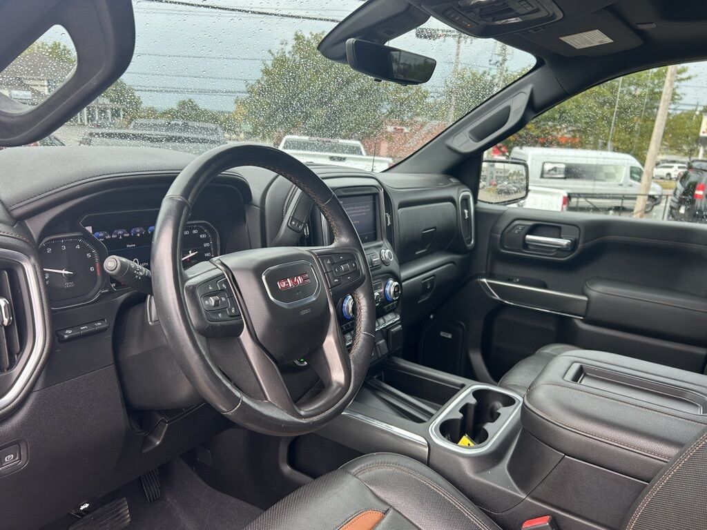 2019 GMC Sierra 1500 AT4 Crestwood KY