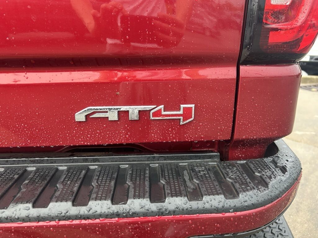 2019 GMC Sierra 1500 AT4 Crestwood KY