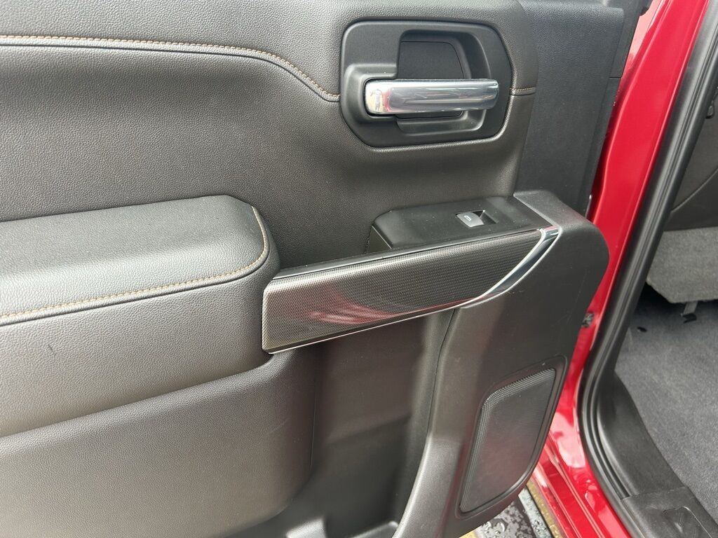 2019 GMC Sierra 1500 AT4 Crestwood KY