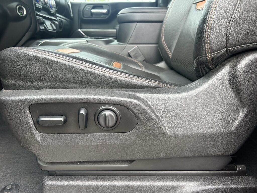 2019 GMC Sierra 1500 AT4 Crestwood KY