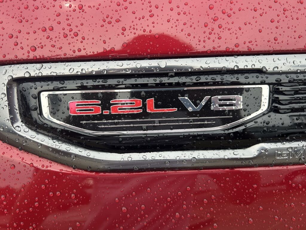 2019 GMC Sierra 1500 AT4 Crestwood KY