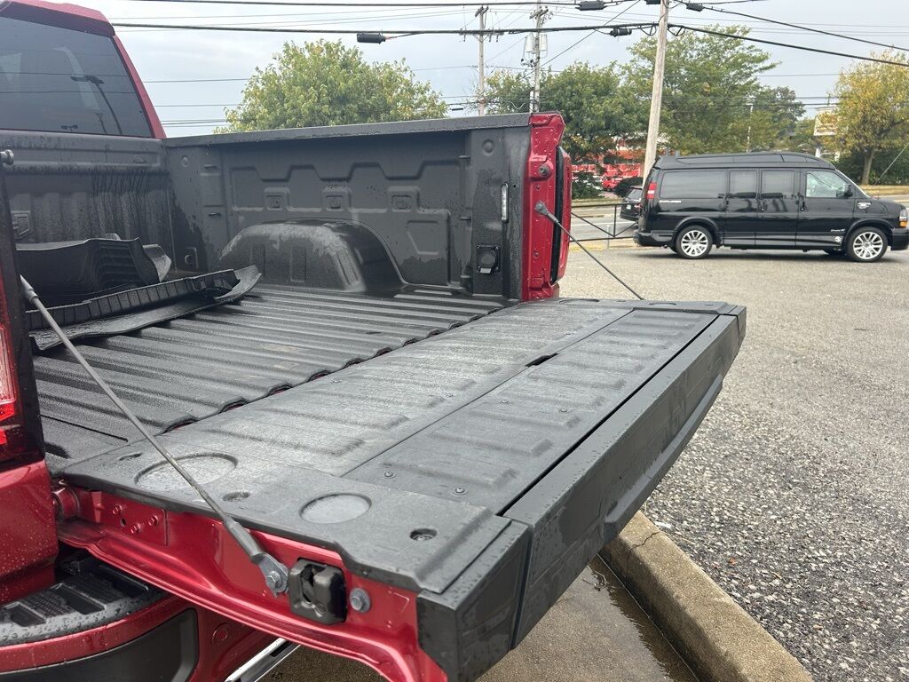 2019 GMC Sierra 1500 AT4 Crestwood KY