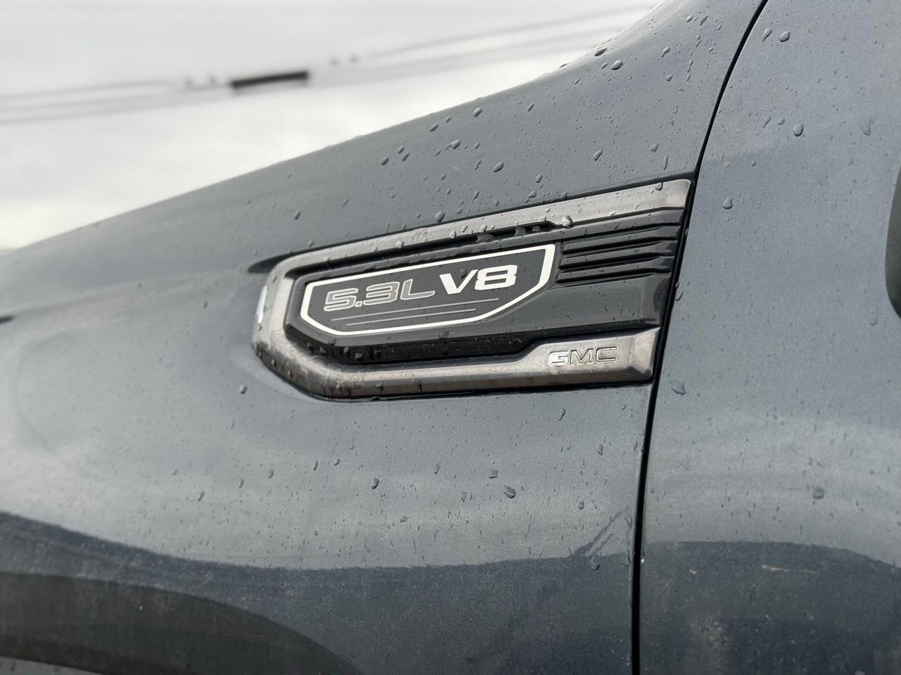 2019 GMC Sierra 1500 AT4 Crestwood KY