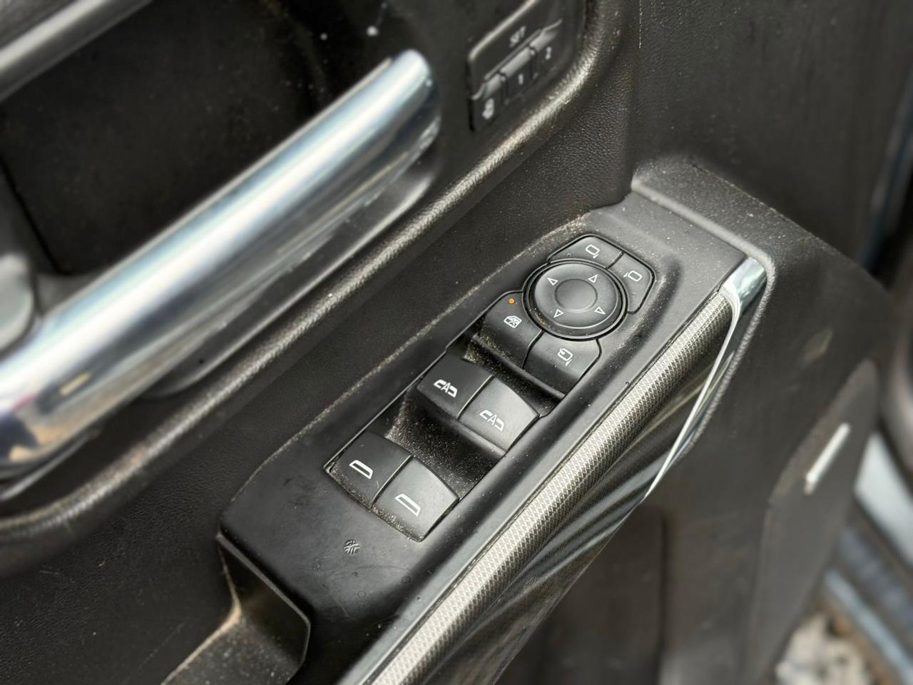 2019 GMC Sierra 1500 AT4 Crestwood KY