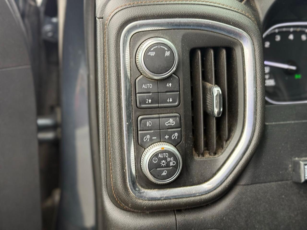 2019 GMC Sierra 1500 AT4 Crestwood KY