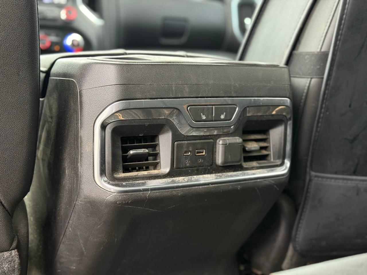 2019 GMC Sierra 1500 AT4 Crestwood KY
