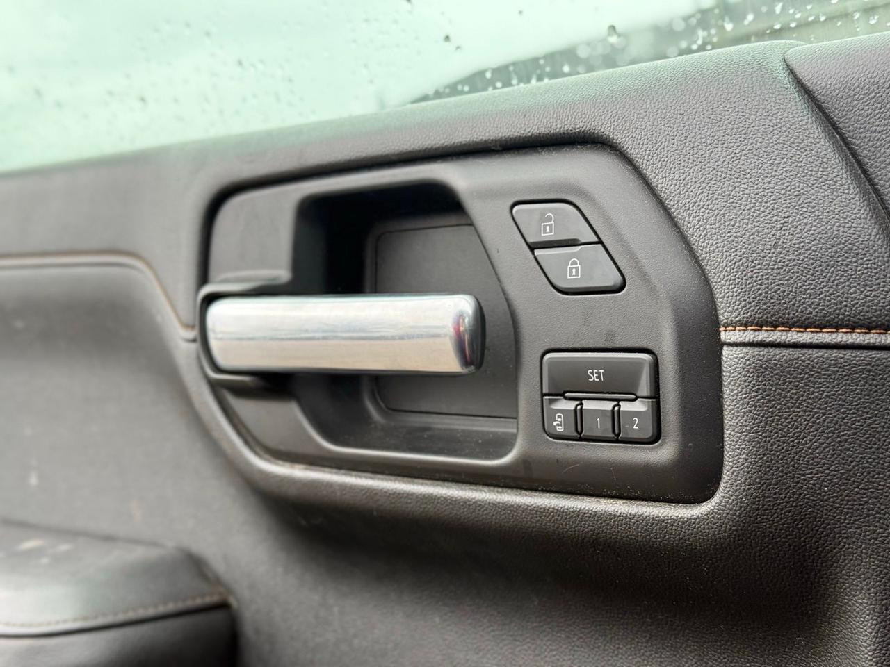 2019 GMC Sierra 1500 AT4 Crestwood KY