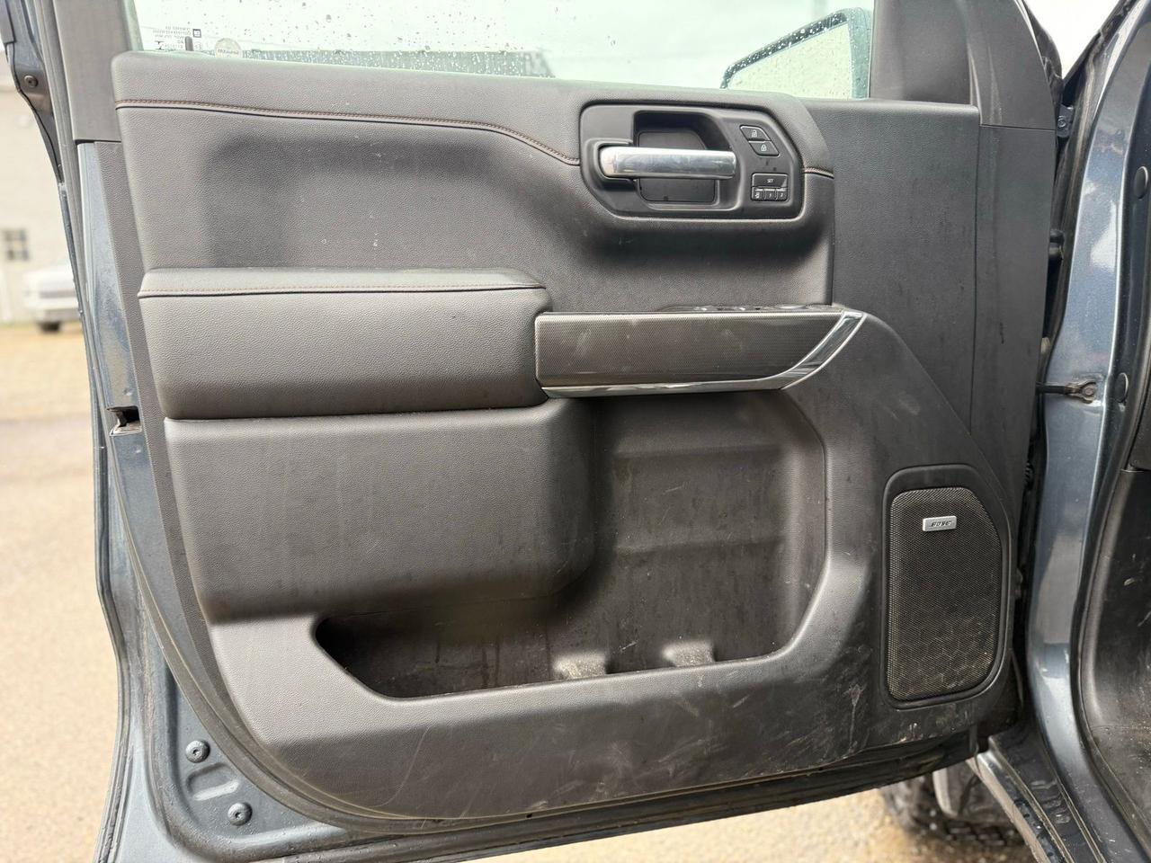 2019 GMC Sierra 1500 AT4 Crestwood KY