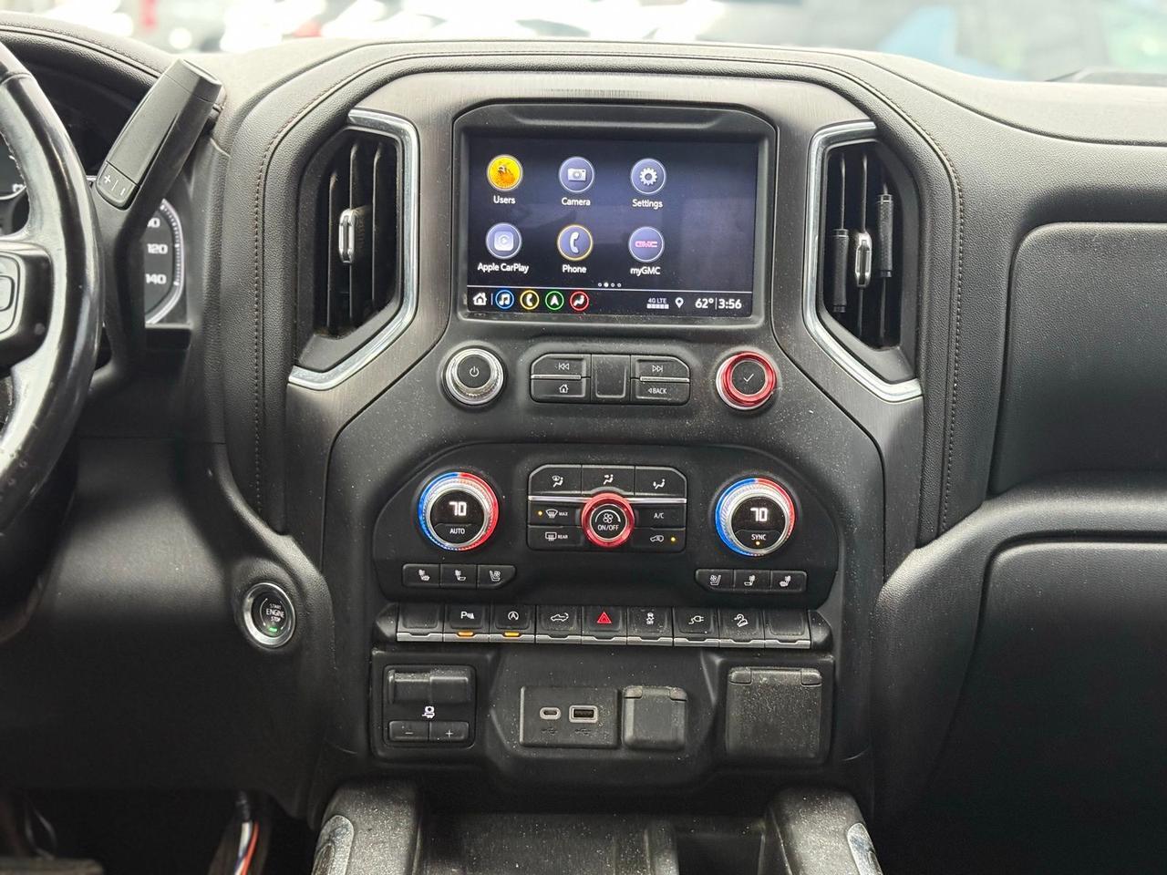2019 GMC Sierra 1500 AT4 Crestwood KY