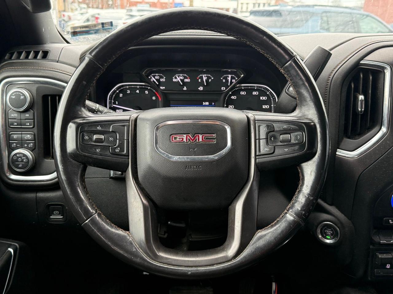 2019 GMC Sierra 1500 AT4 Crestwood KY