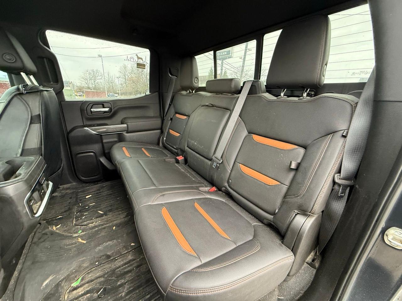 2019 GMC Sierra 1500 AT4 Crestwood KY