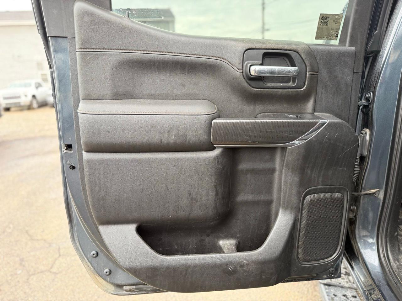 2019 GMC Sierra 1500 AT4 Crestwood KY